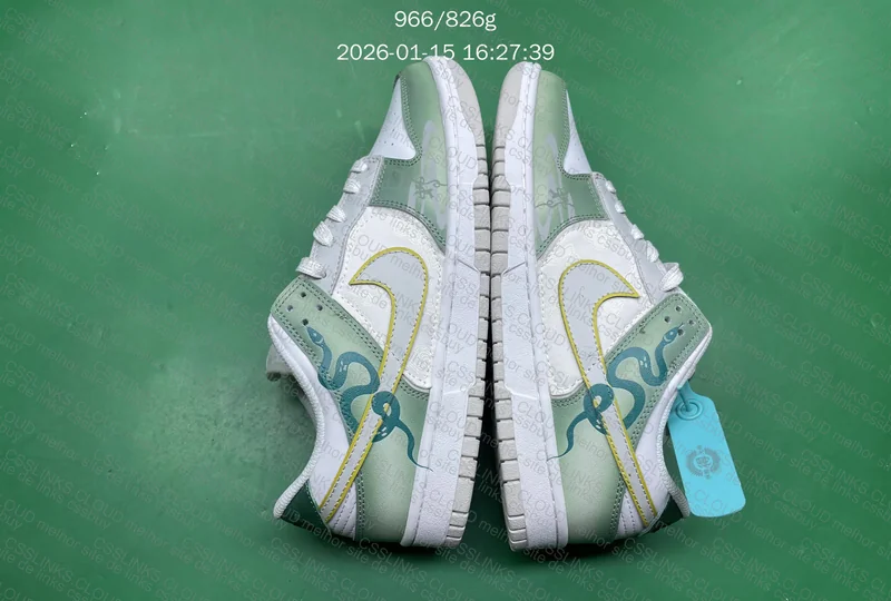 Mistery box Dunk, Funtasy? 2