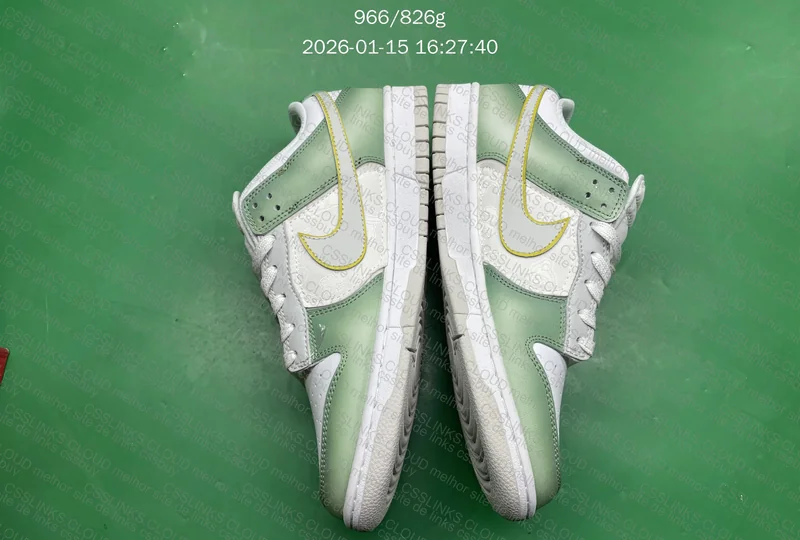 Mistery box Dunk, Funtasy? 3