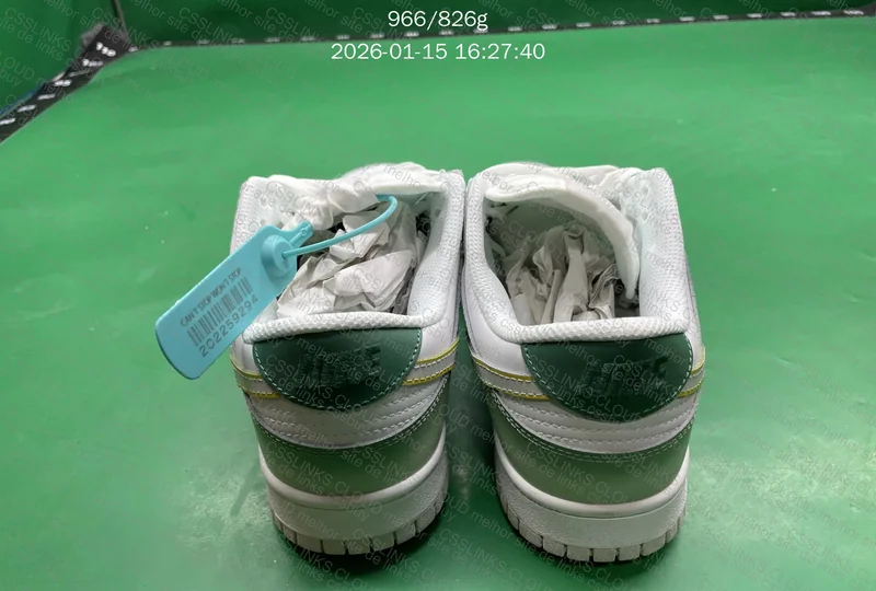 Mistery box Dunk, Funtasy? 4