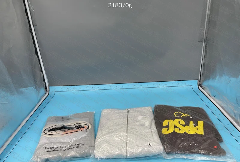 Mystery Box Dragon Hoodie