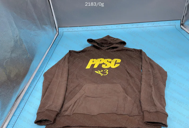 Mystery Box Dragon Hoodie 2