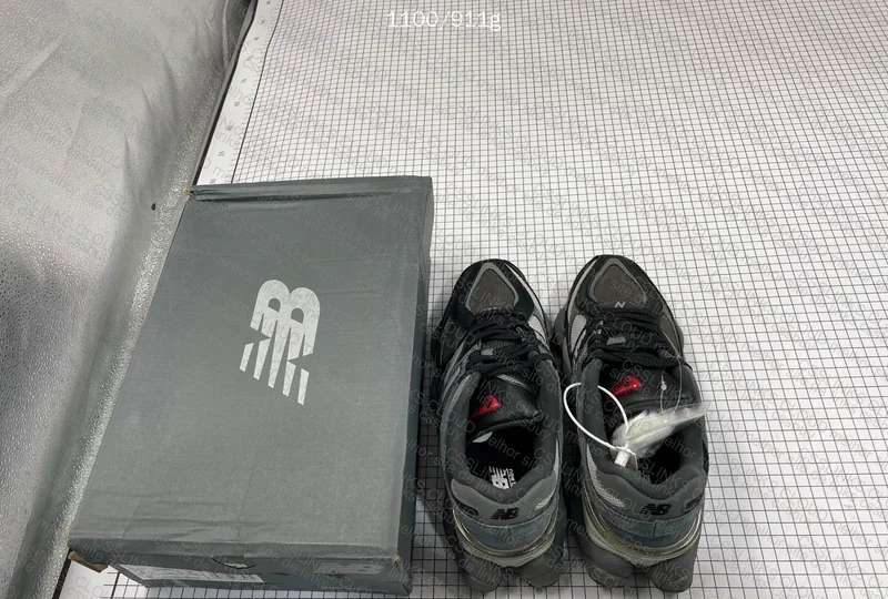 Mistery Box NB ❤ 4