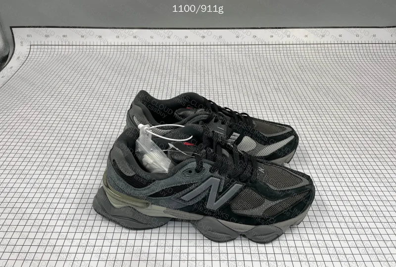 Mistery Box NB ❤ 5