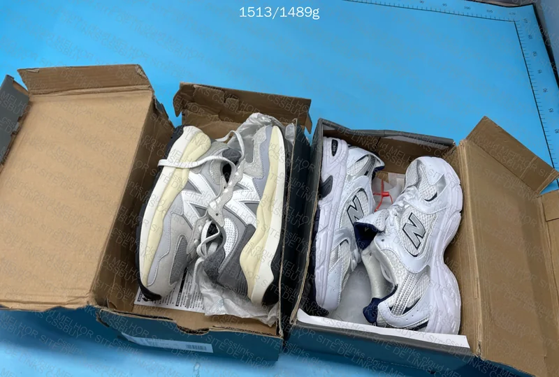 Mistery Box NB 68¥ 6