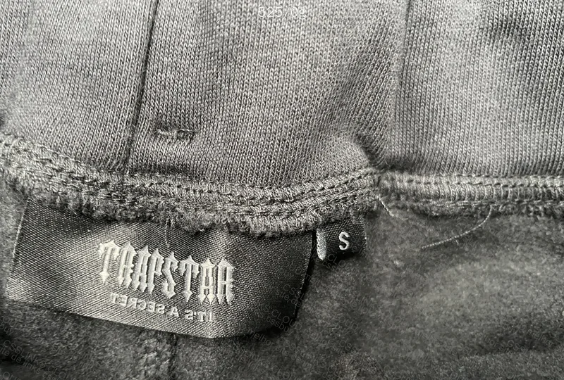 Mystery Trapstar GOAT Set 4