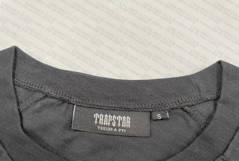 Mystery Trapstar GOAT Set 6