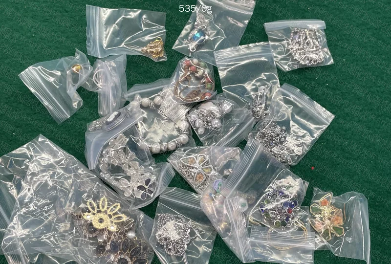 Mystery Jewelry Jar (for Women) 2
