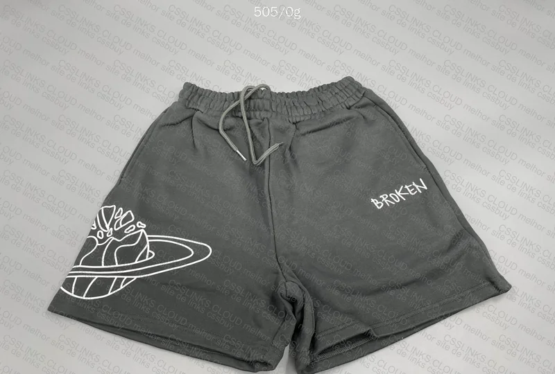 mistery shorts