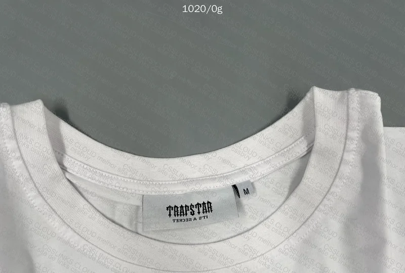 Mistery Trapstar 20y 3