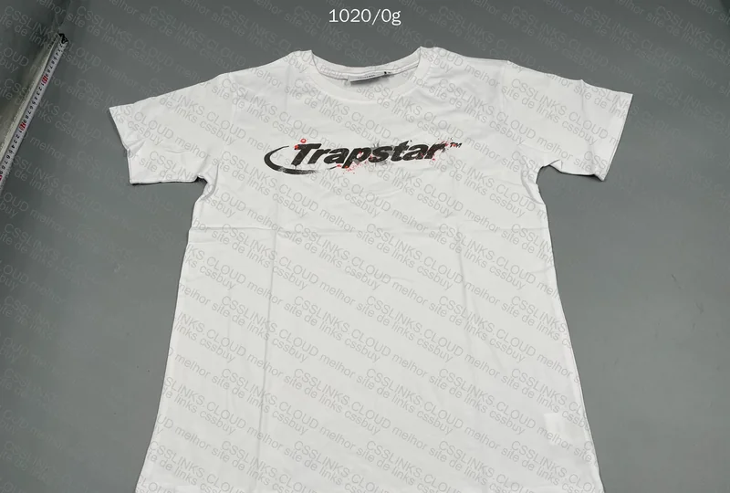 Mistery Trapstar 20y 4