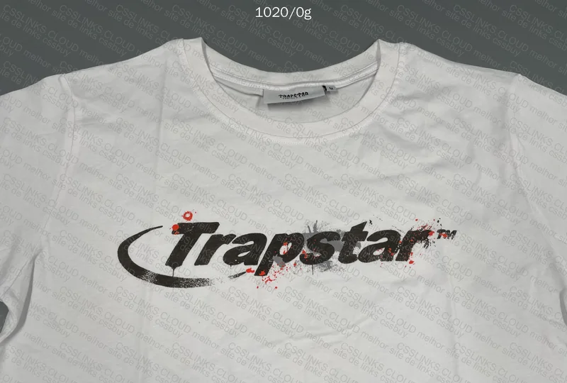 Mistery Trapstar 20y 5