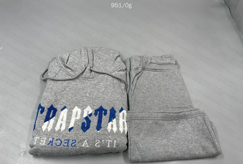 mistery trapstar goat