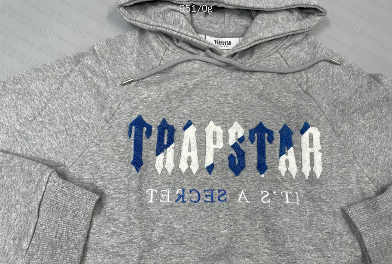 mistery trapstar goat 2
