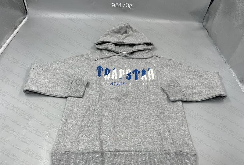 mistery trapstar goat 3