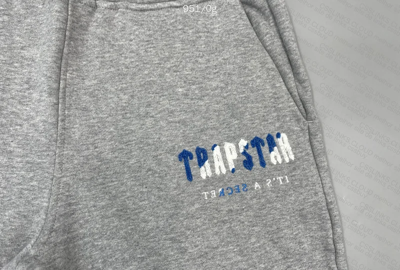 mistery trapstar goat 5