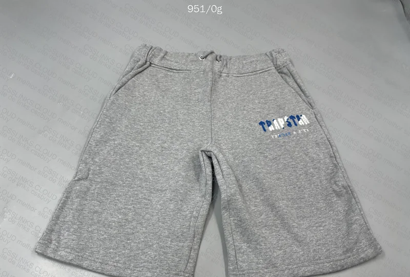 mistery trapstar goat 6