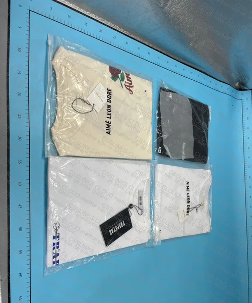 MysteryBox DragonReps 4 Shirts