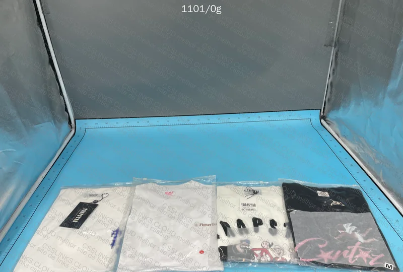 MysteryBox DragonReps Shirts