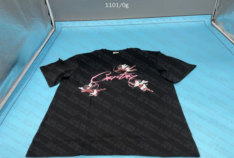 MysteryBox DragonReps Shirts 4