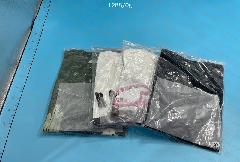 MysteryBox DragonReps Shirts