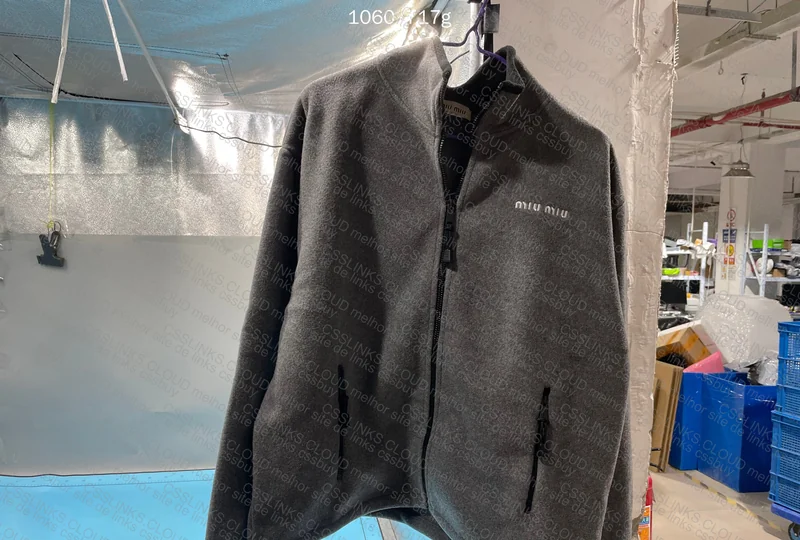 Miu Miu Fleece