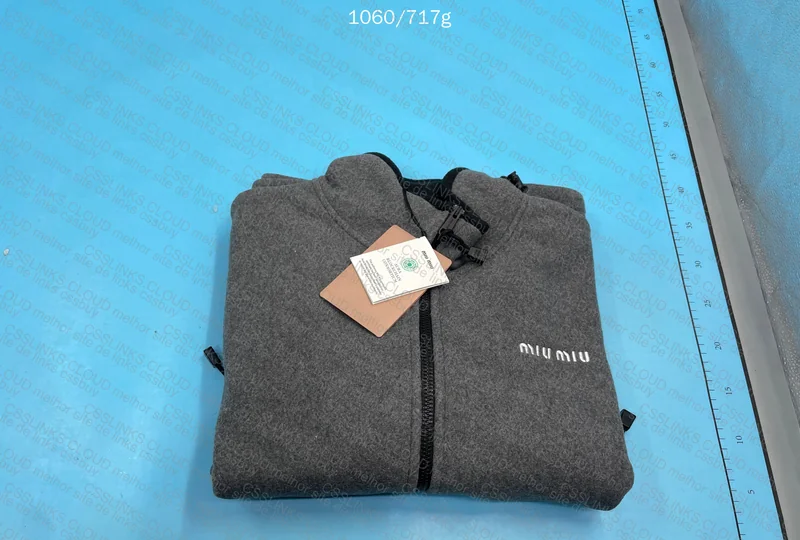 Miu Miu Fleece 3