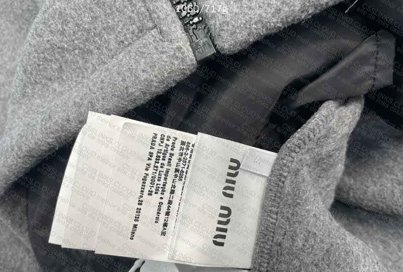 Miu Miu Fleece 4