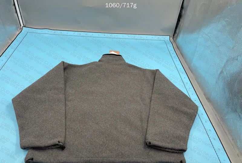 Miu Miu Fleece 5