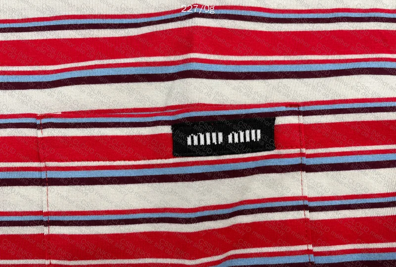 Miu Miu Long Sleeve 5