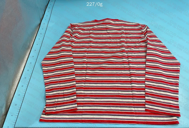 Miu Miu Long Sleeve 8