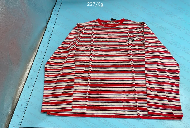 Miu Miu Long Sleeve 9