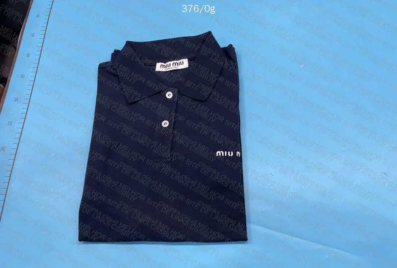 Miu Miu Long Sleeve