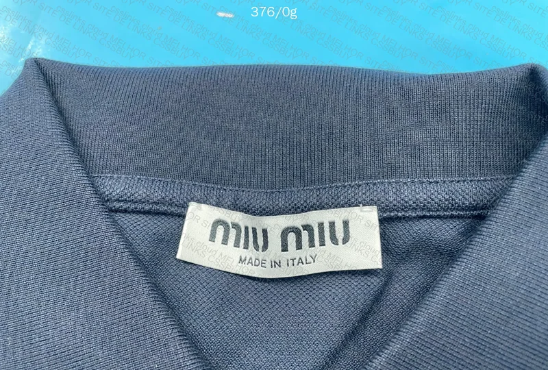 Miu Miu Long Sleeve 2