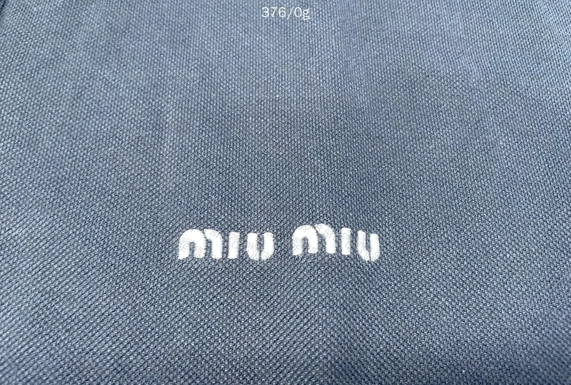 Miu Miu Long Sleeve 4