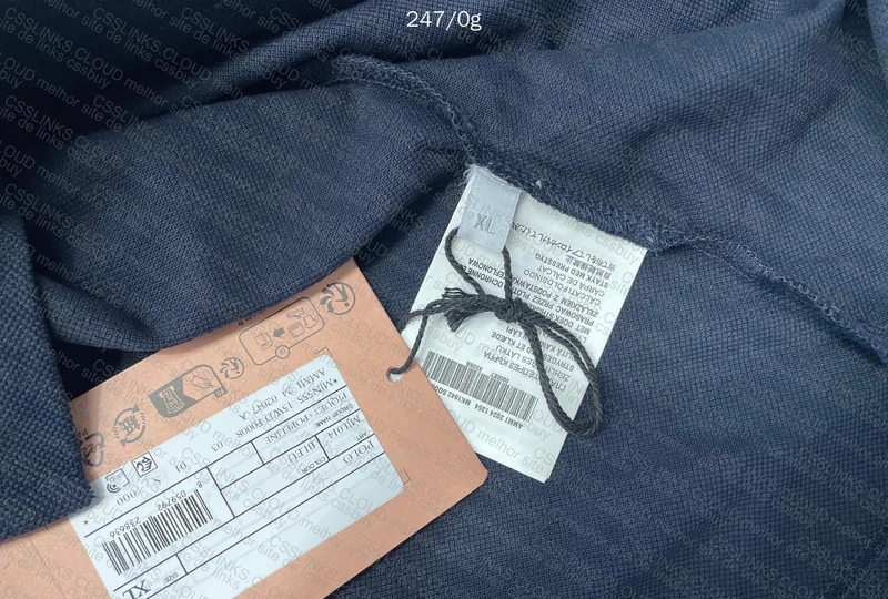 Miu Miu Piqué and Poplin Polo Shirt 4