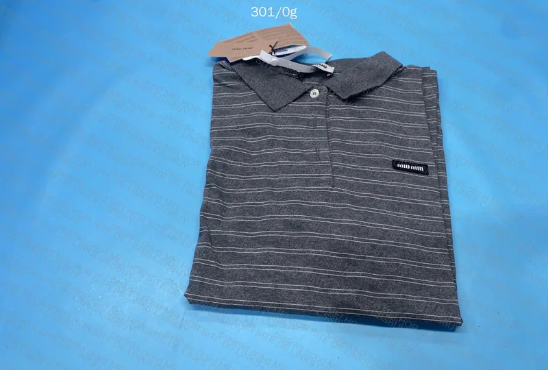 Miu Miu Polo LongSleeve