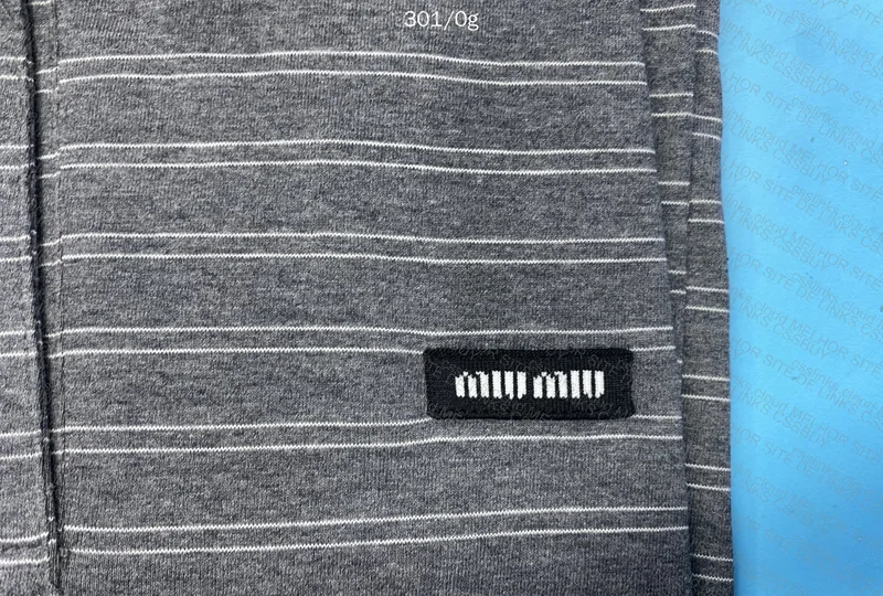 Miu Miu Polo LongSleeve 2