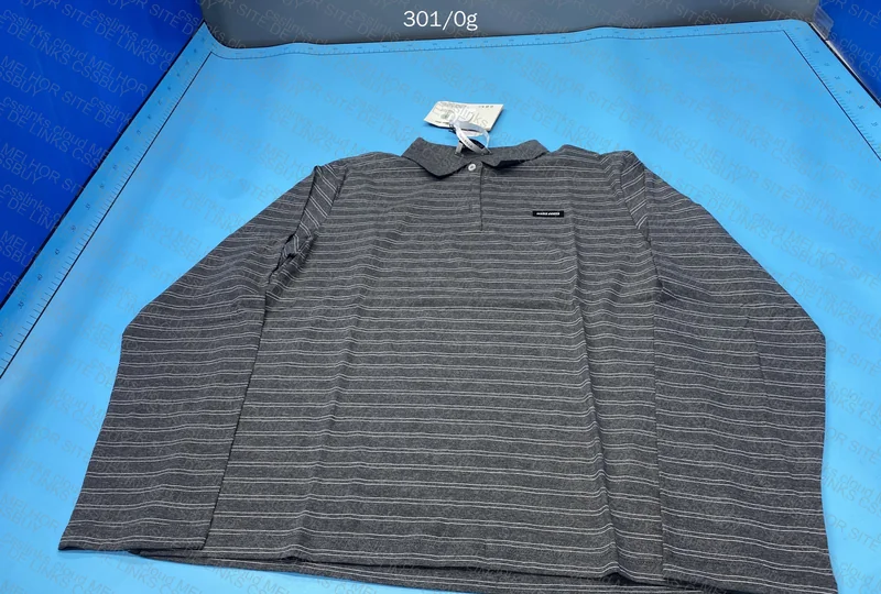 Miu Miu Polo LongSleeve 4