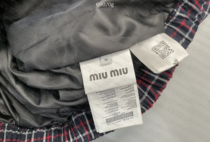 Miu Miu Wool Blouson Jacket 2