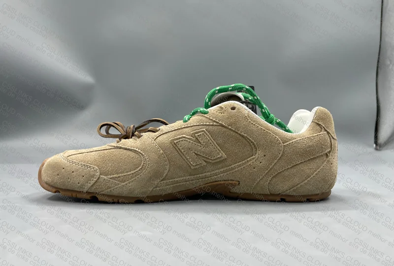 Miu Miu x NB 530 Brown 3