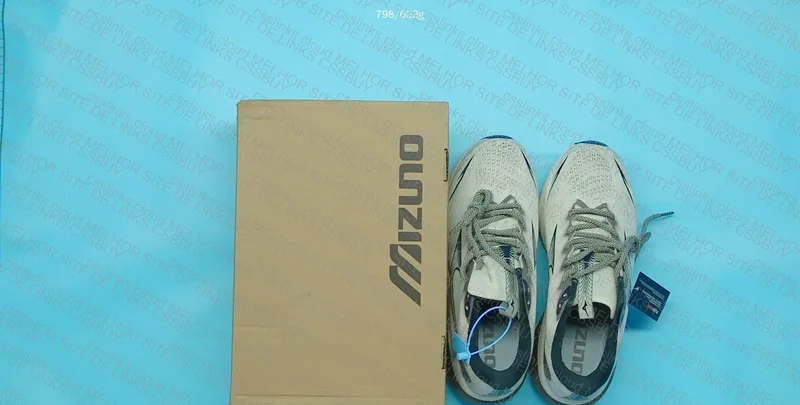 Mizuno Astro Plus 3