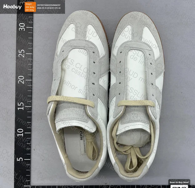 MM replica gats