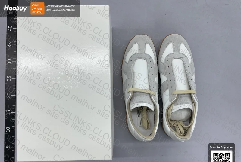 MM replica gats 4