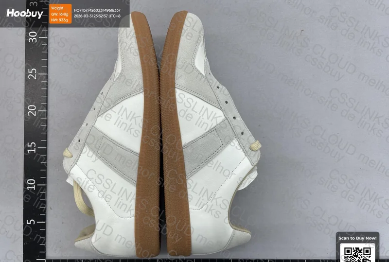 MM replica gats 5