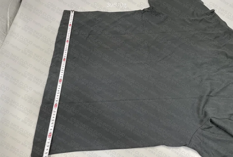 MM6 Cat Tee (with Measurements) 6