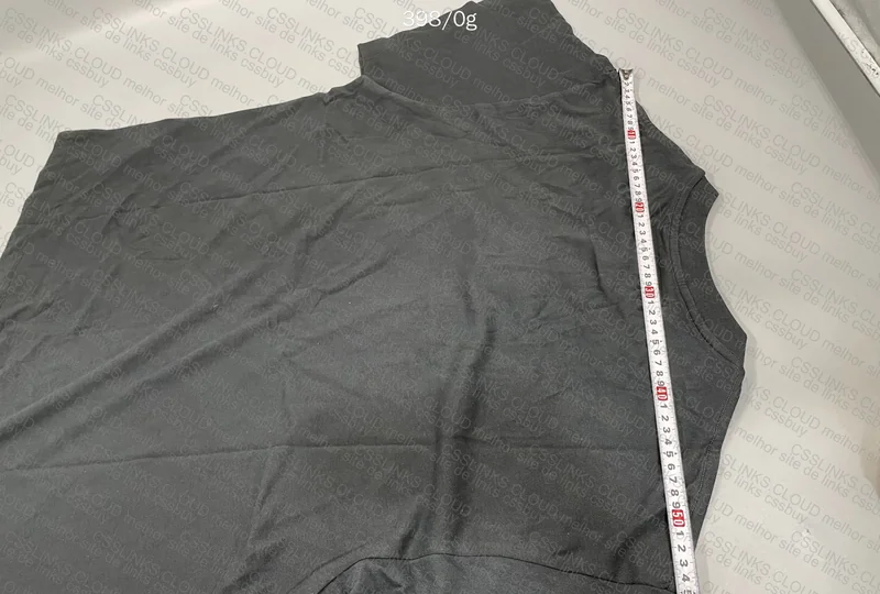 MM6 Cat Tee (with Measurements) 8