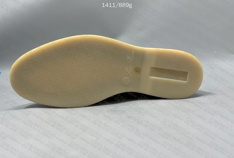 Loro Piana Loafers 2