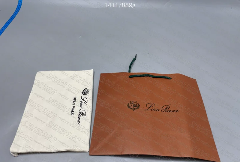 Loro Piana Loafers 3