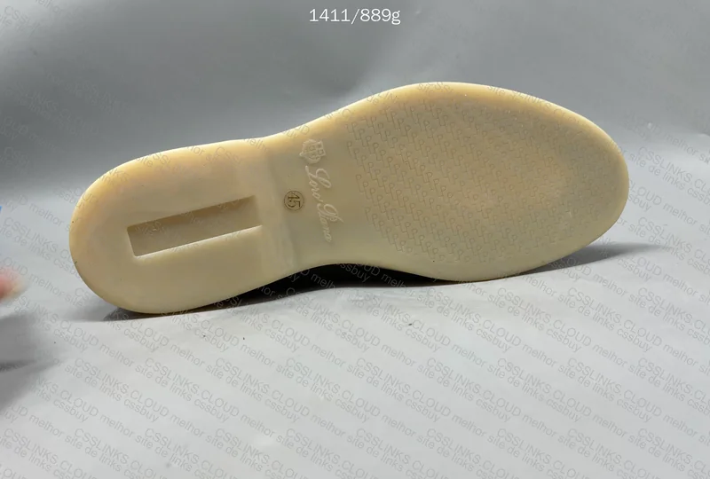 Loro Piana Loafers 8