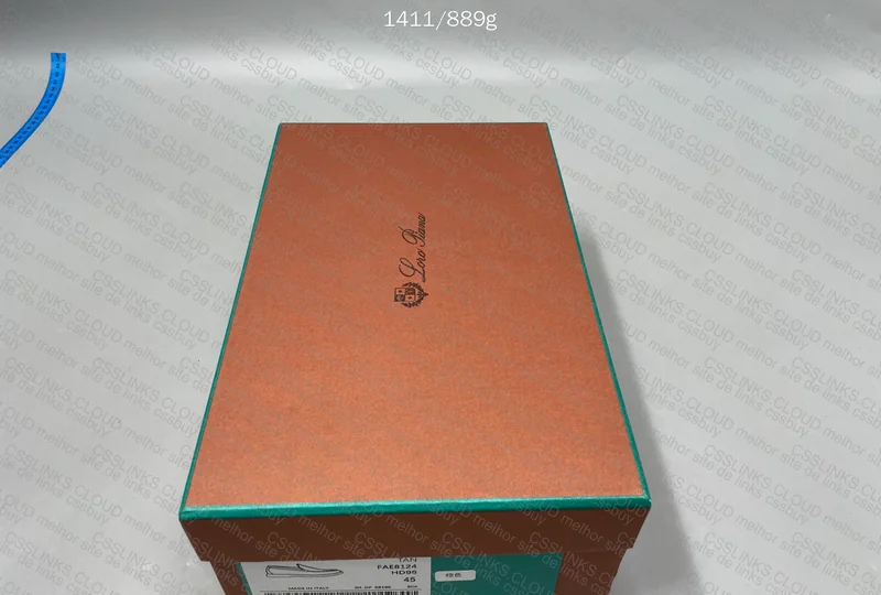 Loro Piana Loafers 9